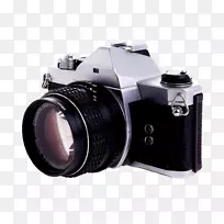 数码单反摄影相机镜头数码数据照相机
