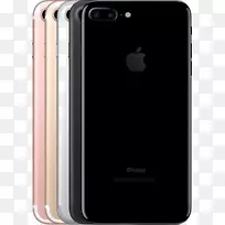 iphone 7和iphone 6 iphone 8加三星星系加苹果iphone 7