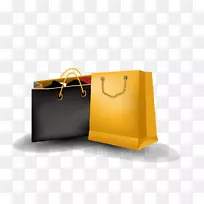 购物袋-购物袋
