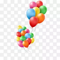 气球节-气球图片