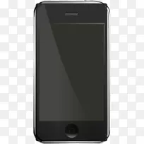 iphone 8功能手机智能手机电话-iphone 8黑色版