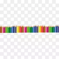铅笔下载-彩色铅笔
