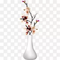 遗忘MeNot花瓶下载计算机文件-花瓶和鲜花
