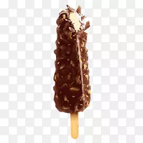 冰淇淋筒巧克力冰淇淋-用于巧克力冰淇淋