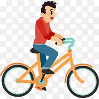bmx自行车红线自行车商店骑自行车