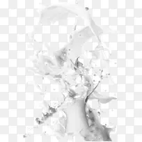 牛奶盒游戏下载-牛奶溢出形状