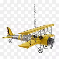 飞机飞行欧式-飞机模型