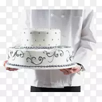 结婚蛋糕生日蛋糕托杯蛋糕-双生日蛋糕