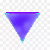 三角形几何-三角形背景
