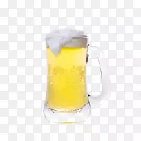 啤酒Stein下载-黄金啤酒