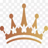 皇冠标志-金冠设计