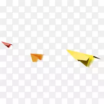 纸飞机-纸飞机