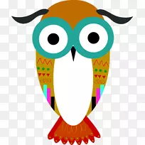 OWL插图-OWL插图