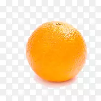 克莱门汀血橙橘子