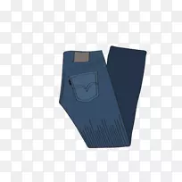 u6df1u84dd牛仔裤蓝色长裤-深蓝色牛仔裤图片