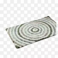 地毯纺织席起居室吸水性地毯