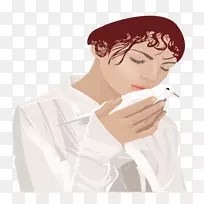 谷歌图片吻图-白鸽亲吻女人