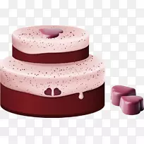 巧克力蛋糕草莓奶油蛋糕水果蛋糕生日蛋糕巧克力蛋糕装饰图案
