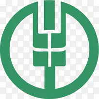农业银行建设银行-农业银行标志载体材料