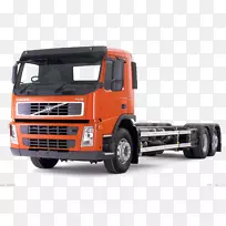 蒸馏汽车废油柴油大型卡车