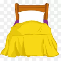 床上家具枕头Dakimakura-家具床枕
