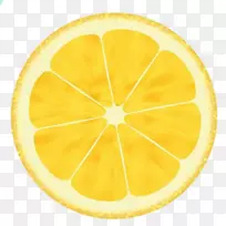 柠檬Odin通用唯一标识符iBeaconAsgard-橙色