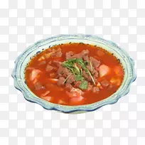 菜肉汁食谱u51c9u83dc蔬菜-番茄炖牛肉
