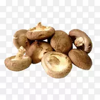 香菇火锅蘑菇蔬菜一束蘑菇