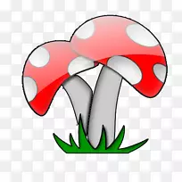 蘑菇-创造小蘑菇