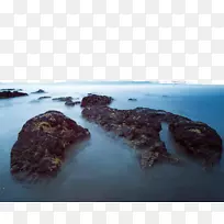 超高清电视显示分辨率高清视频壁纸-新西兰北岛风景十五