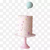 生日蛋糕-婴儿生日蛋糕