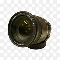 数码单反相机镜头单镜头反射式摄影相机照相机