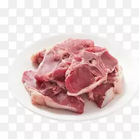 羊肉热锅羊肉牛柳牛排新鲜冷冻羊排羊