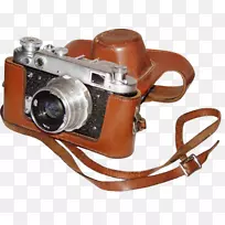 相机摄影剪贴画旧相机