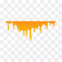 橙汁-无橙汁桔子飞溅png