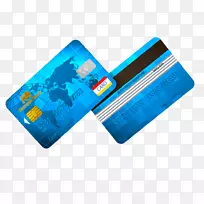 信用卡atm卡银行卡