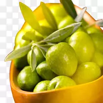 橄榄油色清洁剂-橄榄油免费图片