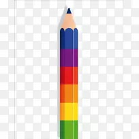 铅笔色铅笔