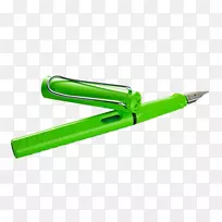 钢笔绿色价格
