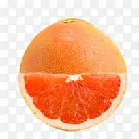 葡萄柚血橙柚子探戈朗格普尔精品葡萄柚