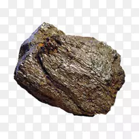 矿物火成岩-一种奇怪的石头