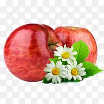 苹果汁富士果汁-红丑苹果图片材料