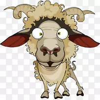 羊画图-媒介羊