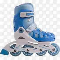冰鞋溜冰鞋滚轴溜冰鞋