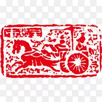 印章橡胶图解.古印度的古