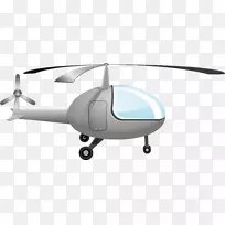 飞机直升机运输.飞机PNG载体材料
