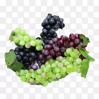 葡萄无籽果蔬