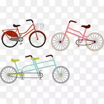 自行车踏板道路自行车车轮-三平自行车