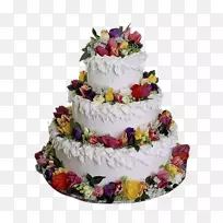 结婚蛋糕生日蛋糕-生日蛋糕