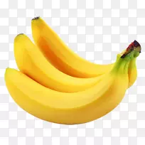 奶昔香蕉风味水果香蕉水果